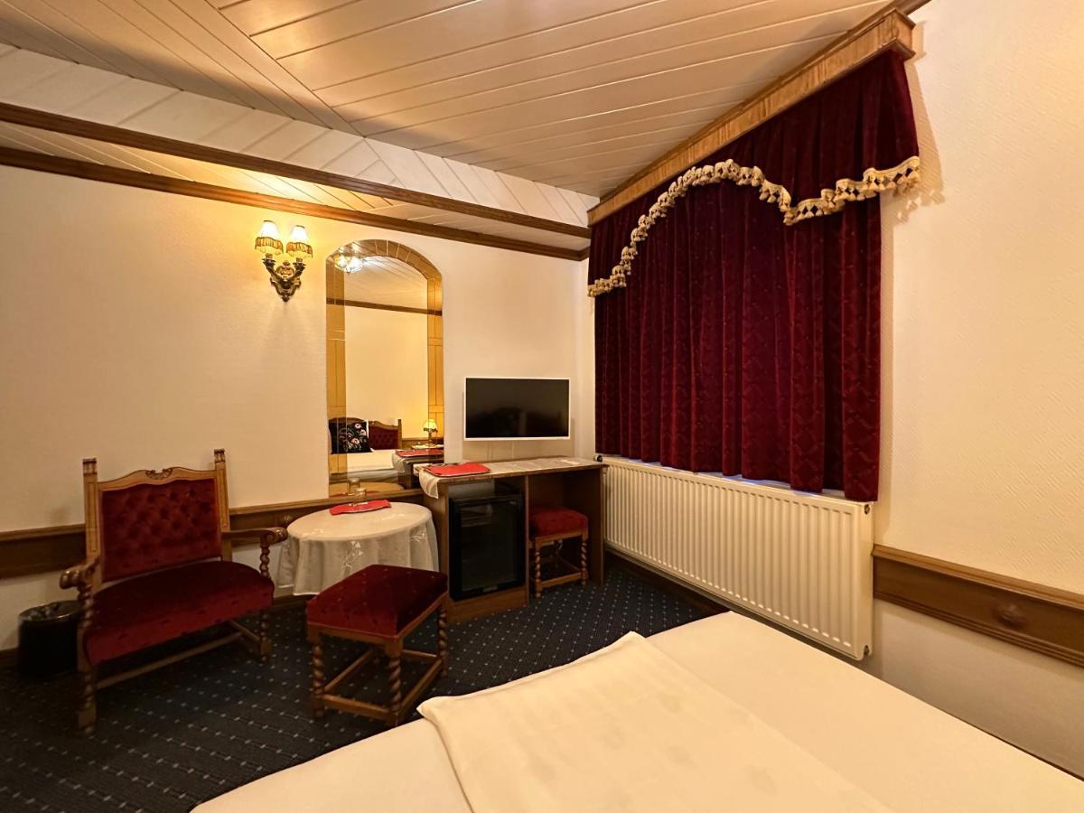 Ello Residence Veszprém Eksteriør billede