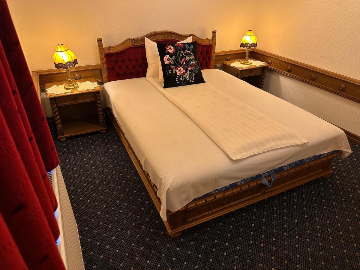 Ello Residence Veszprém Eksteriør billede