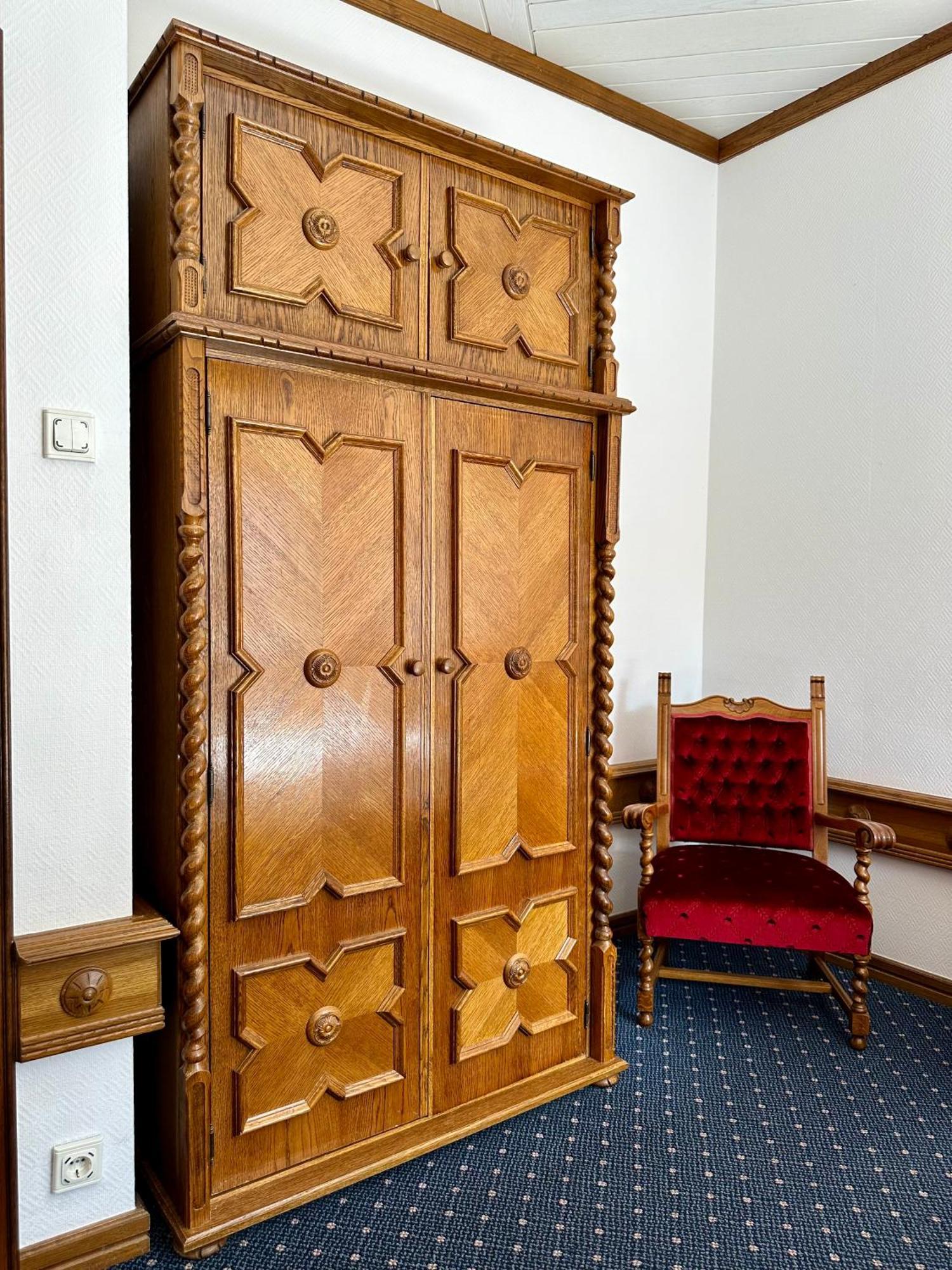 Ello Residence Veszprém Eksteriør billede