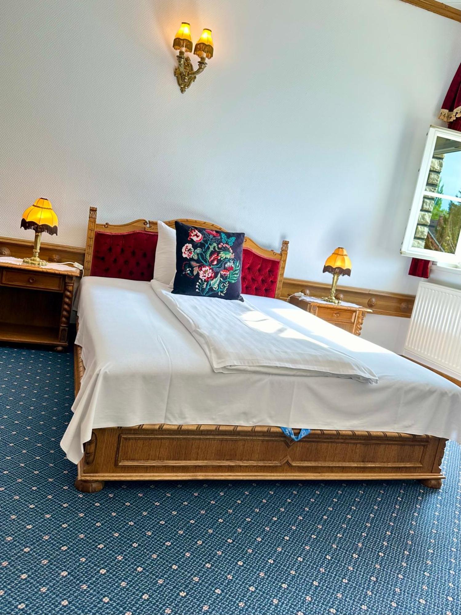 Ello Residence Veszprém Eksteriør billede
